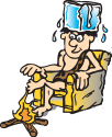 Rock Plumbing, Heating Air Conditioning Favicon
